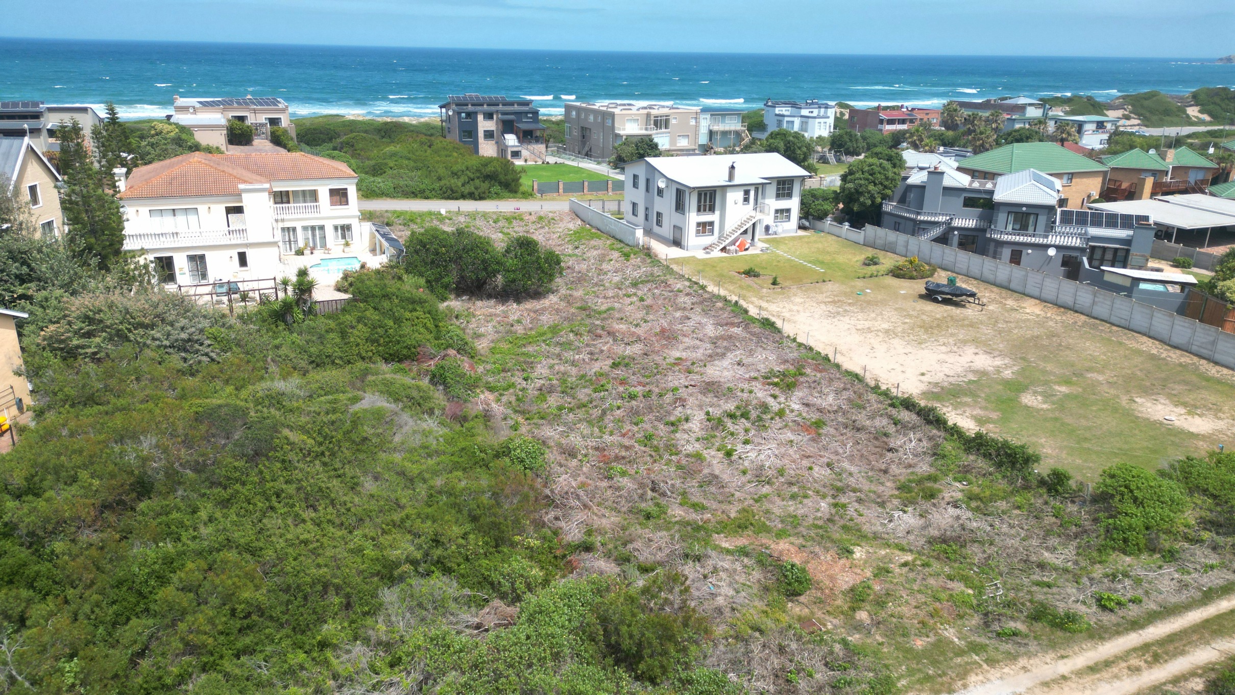 0 Bedroom Property for Sale in Myoli Beach Western Cape